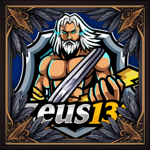 zeus138 — mitra unggulan